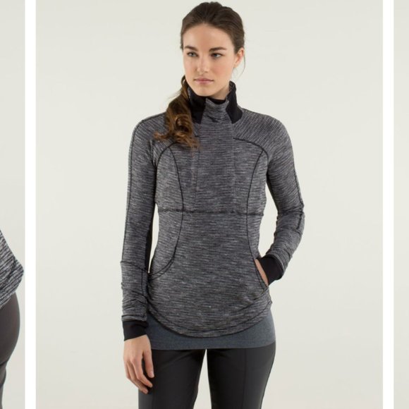Lululemon Baserunner 1/2 Zip - Picture 15 of 16